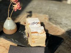红衣主教蛋糕-Tian品