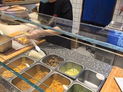 -米陀饭团•紫菜包饭(中华广场店)