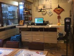 -东方饺子王(新奥购物中心店)