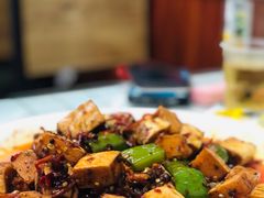 烩饼-回味南塘老王虾尾(总店)