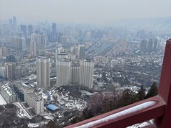 -兰山公园