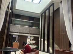 -后海彼岸花园餐厅