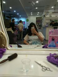 点击看大图 -BTR发型定制潮沙龙店