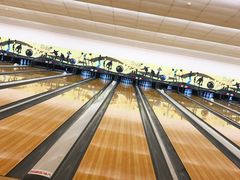 -广州保龄球馆(广州天河体育中心店)