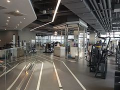-OXYGYM 奥美氧舱运动中心(朝阳大悦城店)