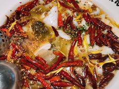 老坛子酸菜鱼-太二酸菜鱼(赣州万象城店)
