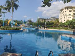 -三亚亚龙湾天域度假酒店