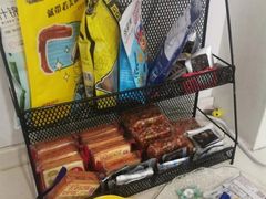 -蜜蜂读书·24h自习室(角门西店)
