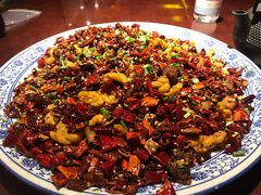 -杨记隆府(汉街店)