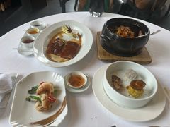 -宝丽轩中餐厅BAOLIXUAN