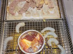 -俊熙家点餐式自助烤肉店(1227广场店)