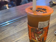-放哈·甜醅子奶茶创造者(正宁路店)