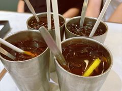-深仔记茶餐厅(亚士厘道店)