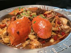 -汪姐海鲜(侨港总店·金冠好店)