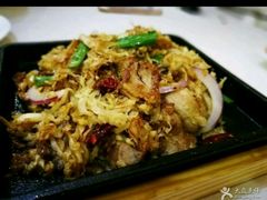 -上和臻品中国菜(花园街店)