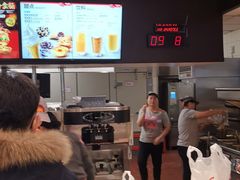 -肯德基(北京南站店)