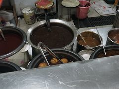 -味珍粉面馆(虎泉购物广场店)