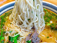 -云阿蛮生烫牛肉米线(景星店)