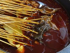 -冒椒火辣(奎星楼街店)