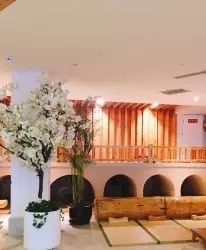 -热带雨林汗蒸馆(汶水东路店)