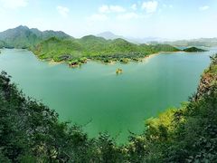 -易水湖景区