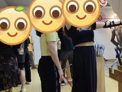 -道顺射箭·团建·骑射(张杨路店)