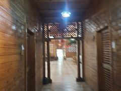 -故乡缘·香格里拉山庄(冷竹路店)