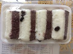 韩国三层蛋糕-南大门韩国米糕(公滨路店)