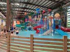 -南宫温泉水世界