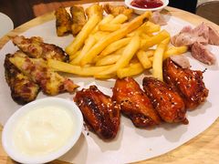 -G+KITCHEN(龙湖狮山天街店)