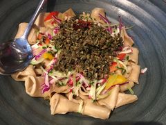 -西贝莜面村(上海百联西郊店)