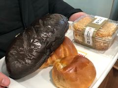 -新侨三宝乐面包店(崇文门店)