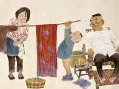 -平江历史文化街区-友苏美术馆