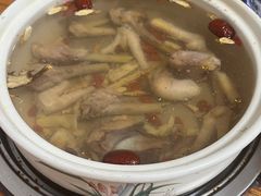 -潮陈记土鸡火锅(东厦北路店)