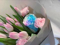 -ChaKo Flora ·茶子花艺 (市北店)