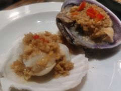 -船梆煮•蒸汽海鲜·生腌干蒸(五四广场店)