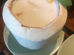 -mango tree芒果树泰国餐厅(青岛万象城店)