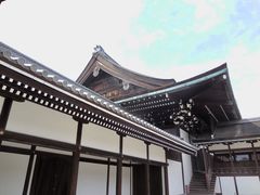 -京都御所
