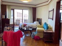 -三亚亚龙湾天域度假酒店