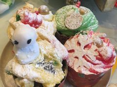 -王府半岛酒店·大堂茶座