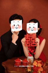 点击看大图 -绽放摄胶片摄影工作室