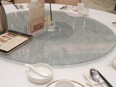 -喜宴又一村·粤菜·茶点·海鲜(壹方天地店)