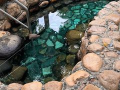 -三亚海棠湾南田温泉神龙谷