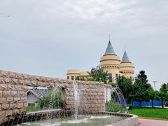 -北京天湖会议中心