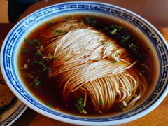 红汤-同得兴 Since·1995 传统苏式面馆(十全街店)