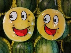 -水果地带(天顺路店)