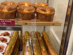 -味多美蛋糕(苏州街地铁店)