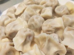 -振生清真饭店(永安道店)
