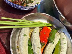 -园林美食城·本土农家菜(杨和镇店)