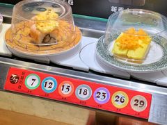 -采御鲜·回转寿司(汕头万达店)